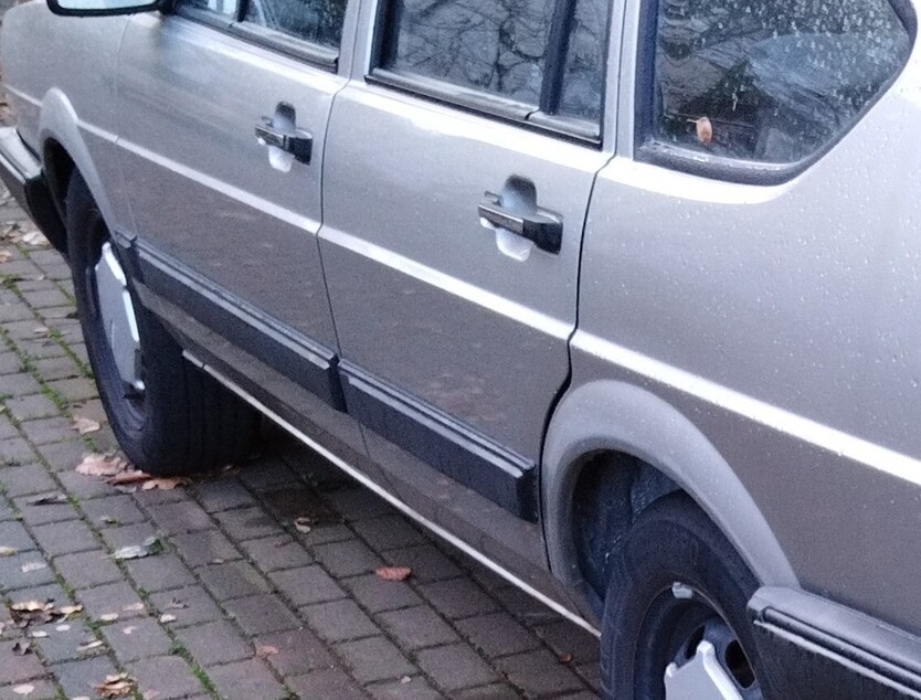 VW Passat 123.000 km 1.800 € Salzgitter 38226