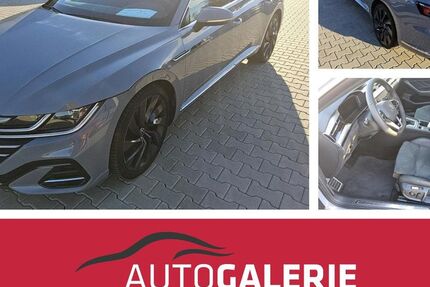 VW Arteon 121.500 km 27.900 € Braunschweig 38116