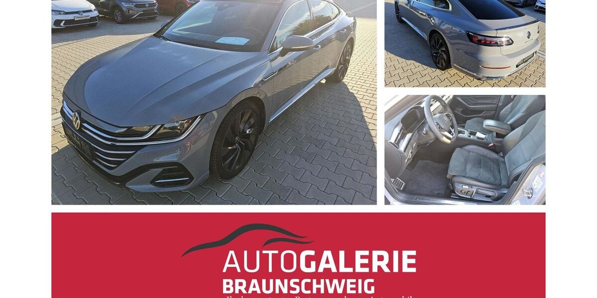 VW Arteon 121.500 km 27.900 € Braunschweig 38116