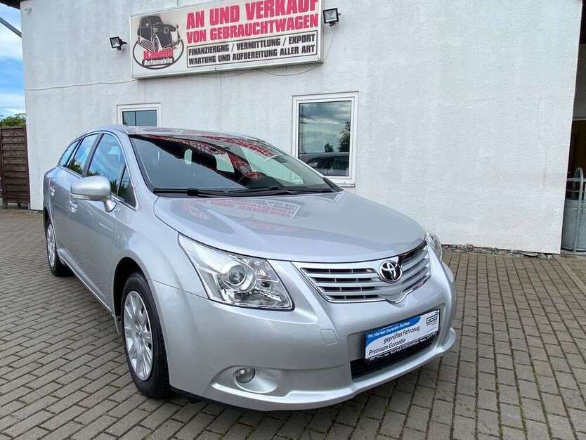 Avensis