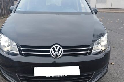 VW Sharan 166.315 km 12.950 &euro; Braunschweig 38116