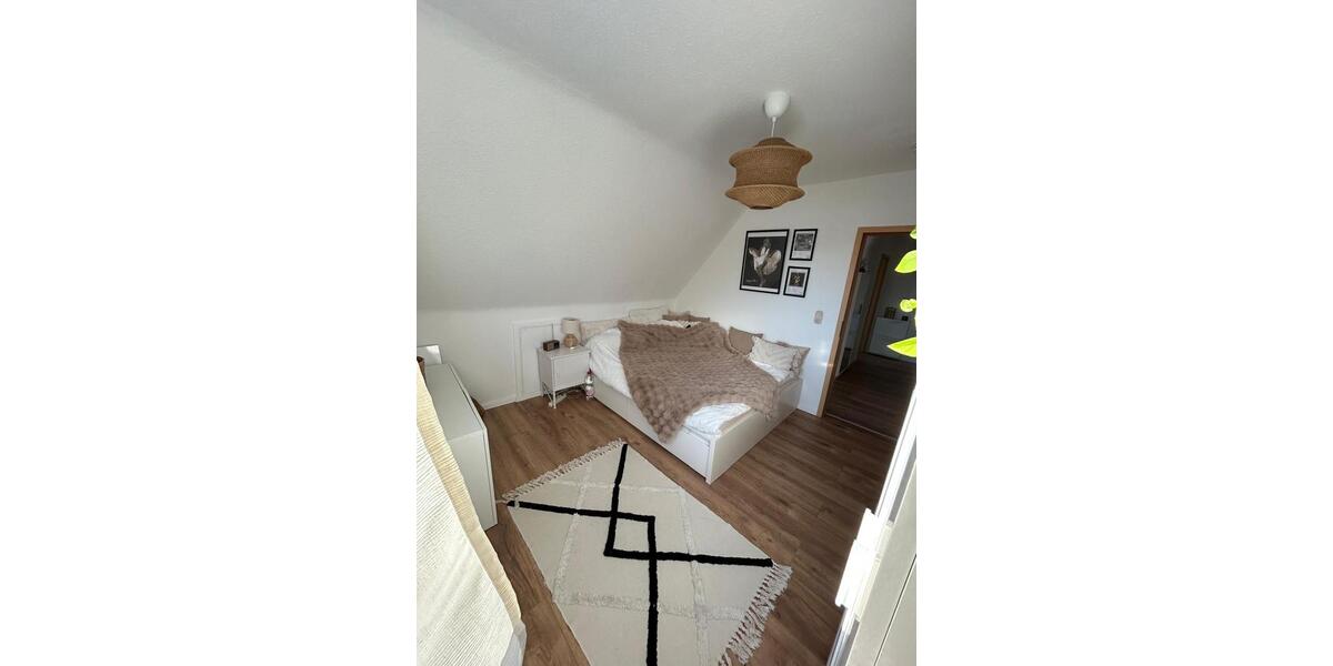 2-Zimmer-Wohnung mit Weitblick 2 zimmer