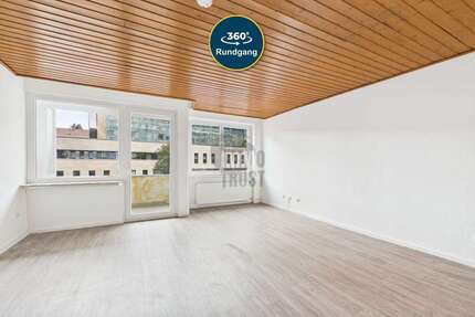 Wohnung Braunschweig - 2 Zimmer, 62 m&sup2;, 179.000&euro; | Angebot:27325785