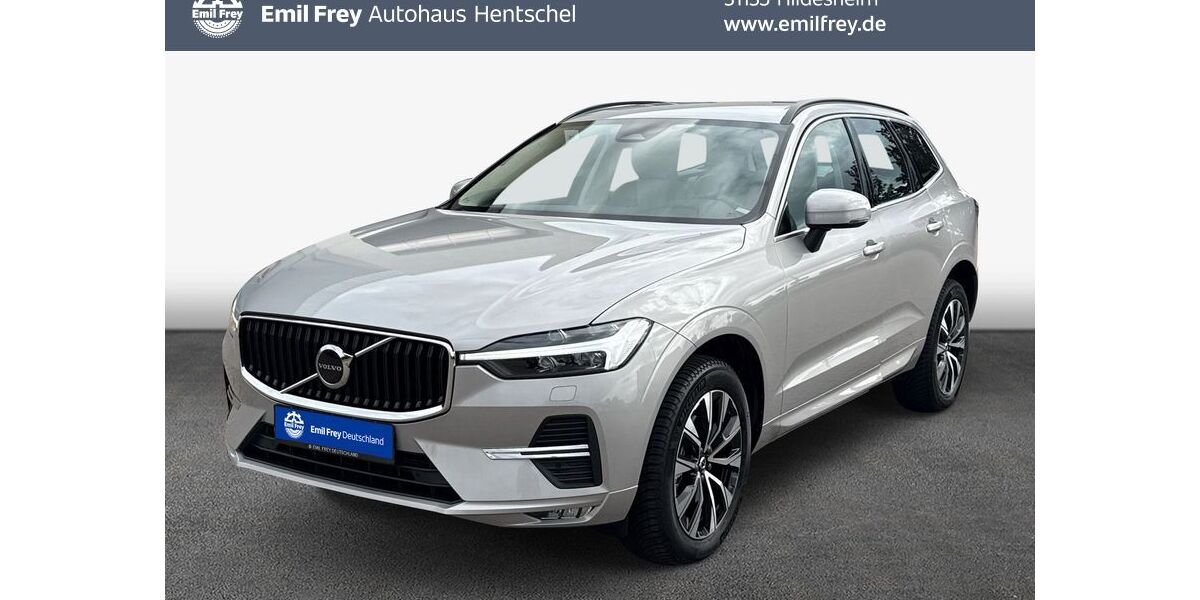 Volvo XC60 8.509 km 38.909 &euro; Hildesheim 31135