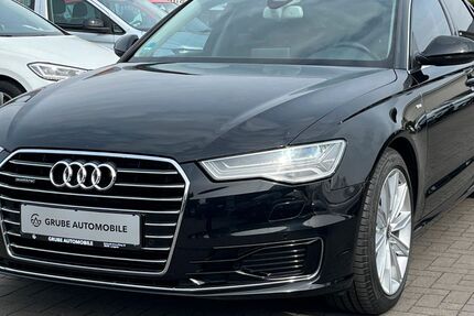 Audi A6 207.665 km 14.000 &euro; Lengede 38268