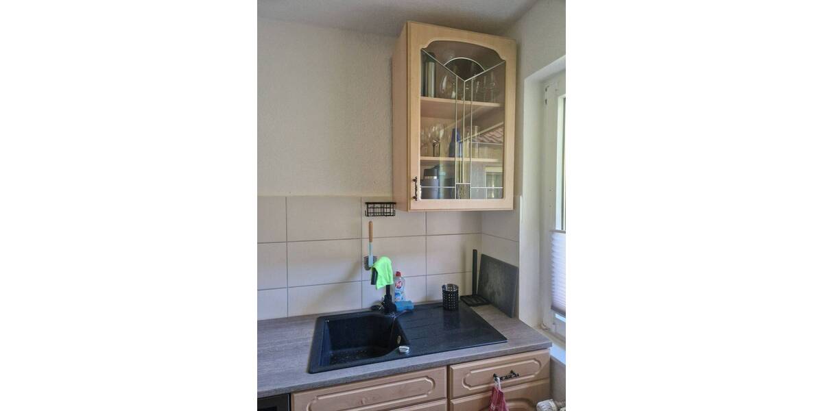 Etagenwohnung Langelsheim Langelsheim (Innenstadt) - 3 Zimmer, 58 m&sup2;, 380&euro; | Angebot:26358789