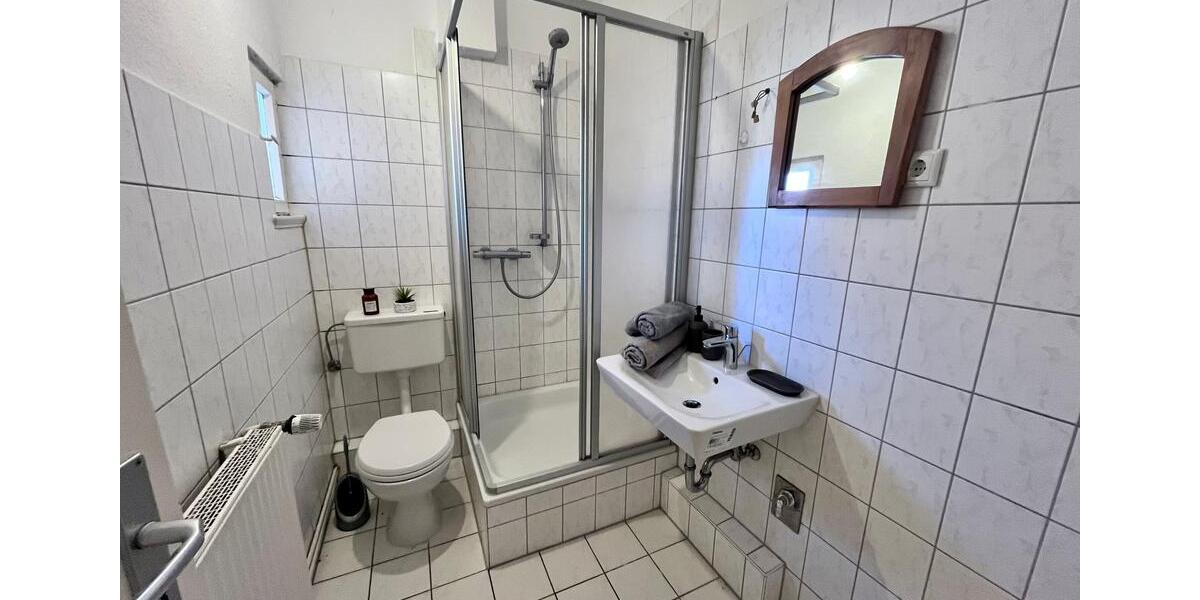 Etagenwohnung Hildesheim Himmelsthür - 2 Zimmer, 50 m&sup2;, 495&euro; | Angebot:25867227