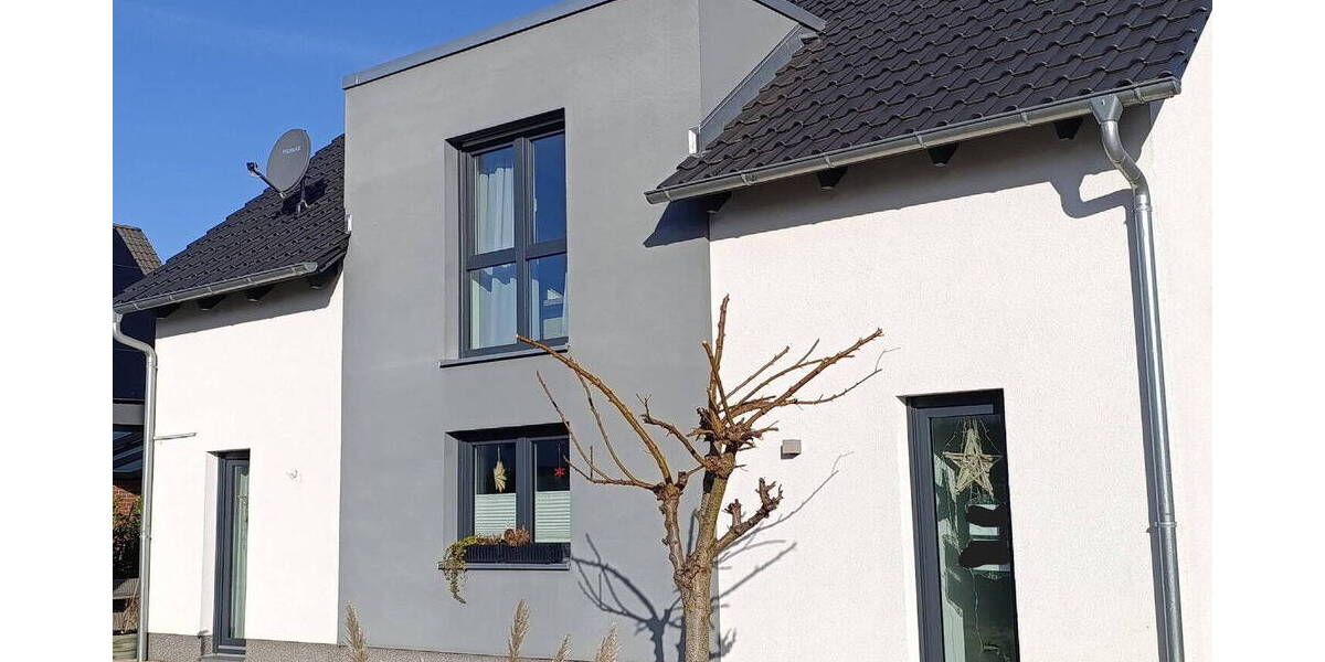 Einfamilienhaus Wolfenbüttel Halchter - 7 Zimmer, 190 m&sup2;, 790.000&euro; | Angebot:26274379