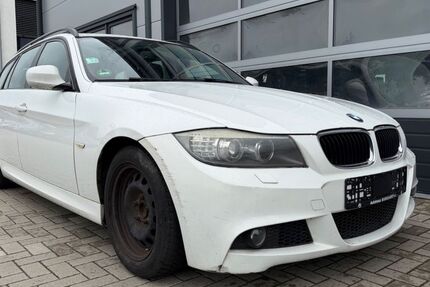 BMW 318 319.000 km 2.490 &euro; Lengede 38268