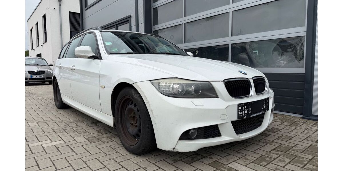 BMW 318 319.000 km 2.490 &euro; Lengede 38268