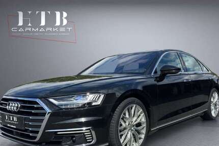 Audi A8 50.850 km 54.690 € Braunschweig 38122
