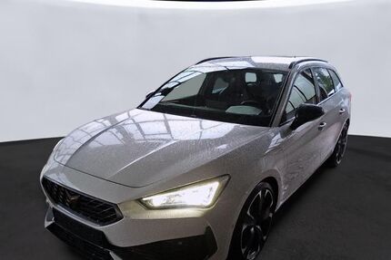 Cupra Leon 72.000 km 21.990 &euro; Goslar 38640
