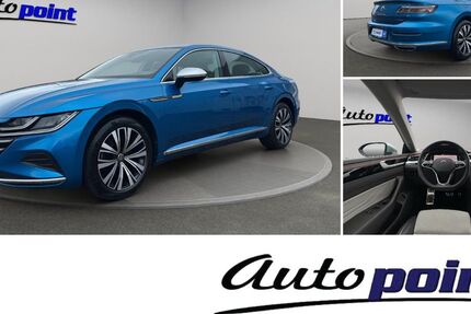 VW Arteon 78.000 km 23.950 &euro; Goslar 38644