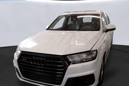 Audi Q7 123.663 km 37.990 &euro; Goslar 38644