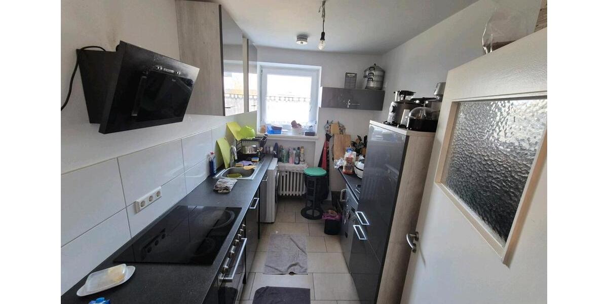 Hochparterre Braunschweig Lehndorf-Watenbüttel - 3 Zimmer, 65 m&sup2;, 867&euro; | Angebot:25221058