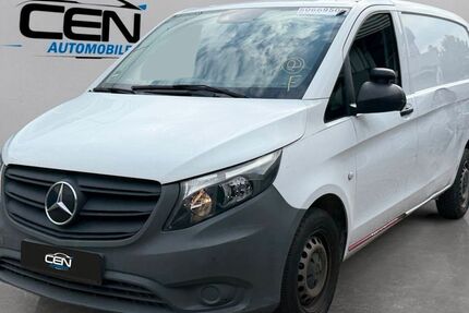 Mercedes-Benz Vito 165.200 km 11.890 &euro; Hildesheim 31135