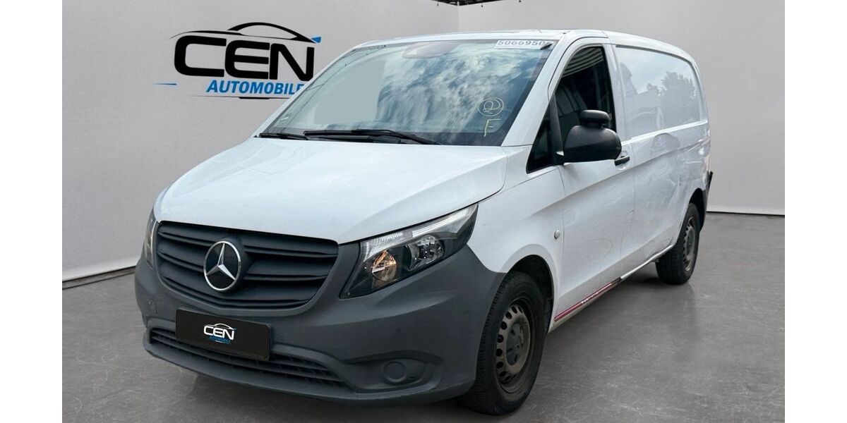 Mercedes-Benz Vito 165.200 km 11.890 &euro; Hildesheim 31135