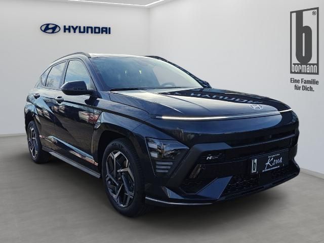 Hyundai KONA 2.000 km 30.290 &euro; Wolfenbüttel-Halchter 38304
