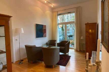 Wohnung zum Mieten in Braunschweig 1.100 € 105 m² 4 zimmer