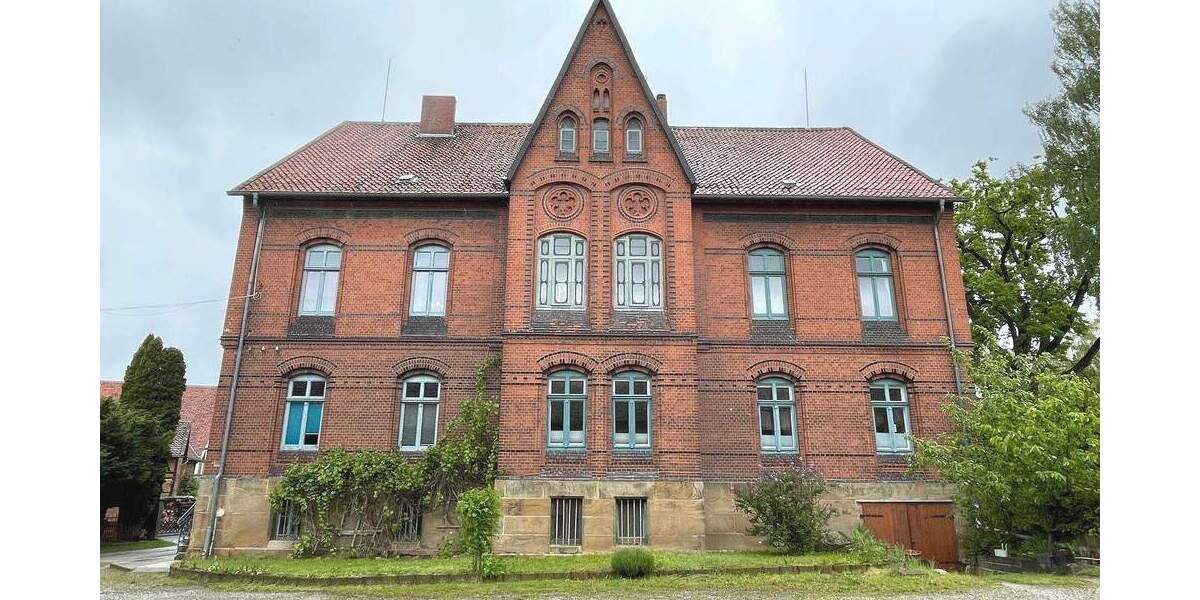 Mehrfamilienhaus, Wohnhaus Bockenem Schlewecke - 1 Zimmer, 988.000&euro; | Angebot:26806329