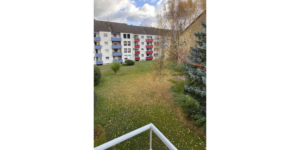Etagenwohnung Wolfenbüttel Groß Stöckheim - 6 Zimmer, 146 m&sup2;, 140.000&euro; | Angebot:26977673