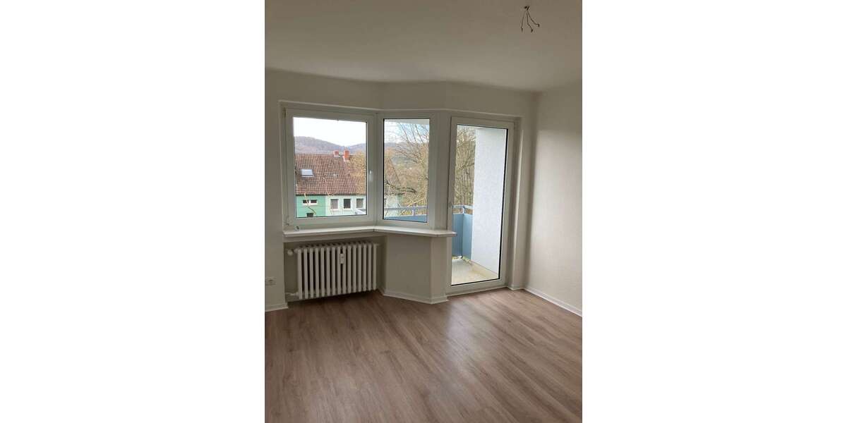 Etagenwohnung Bad Salzdetfurth Wehrstedt - 2 Zimmer, 47 m&sup2;, 299&euro; | Angebot:26169128