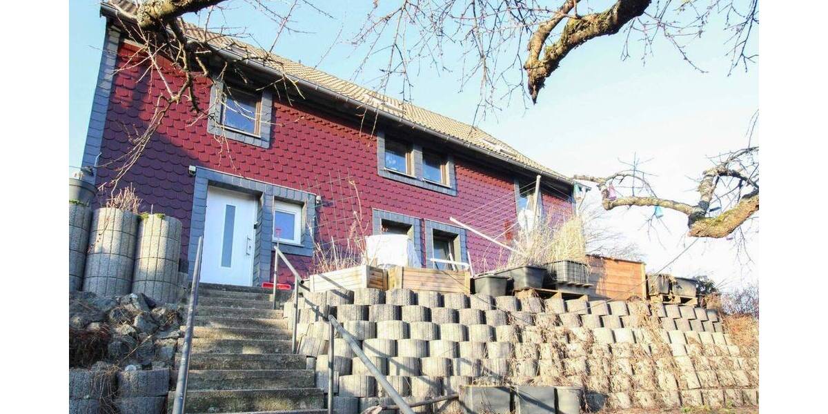 Einfamilienhaus Langelsheim Wolfshagen - 6 Zimmer, 180 m&sup2;, 160.000&euro; | Angebot:26501356