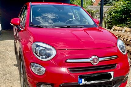 Fiat 500X 94.000 km 12.000 € Wolfenbüttel 38304