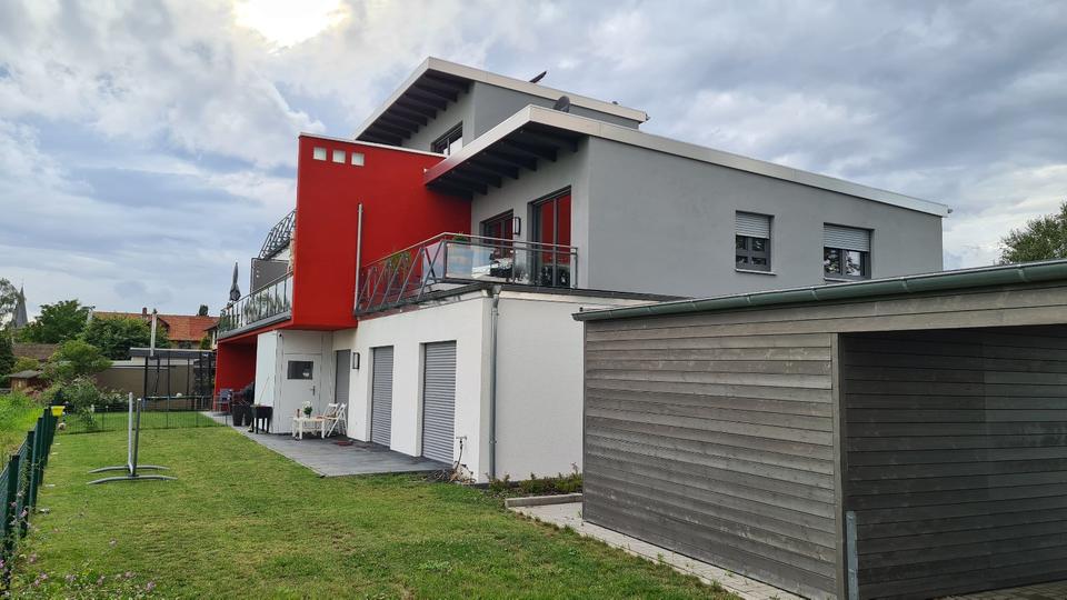 Etagenwohnung Meine - 2 Zimmer, 51 m&sup2;, 630&euro; | Angebot:24749763