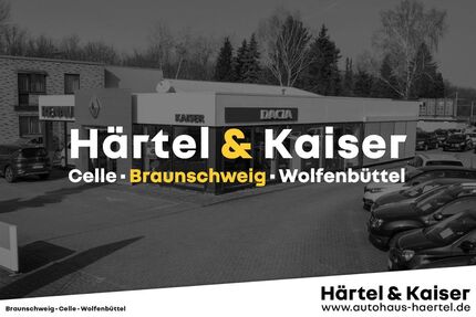 Renault Kadjar 78.906 km 12.790 &euro; Braunschweig 38112