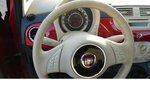 Fiat 500 1.0 Lounge Radio CD 4 Trg Klima Sonnendach 76.800 km 7.390 &euro; Vordorf 38533