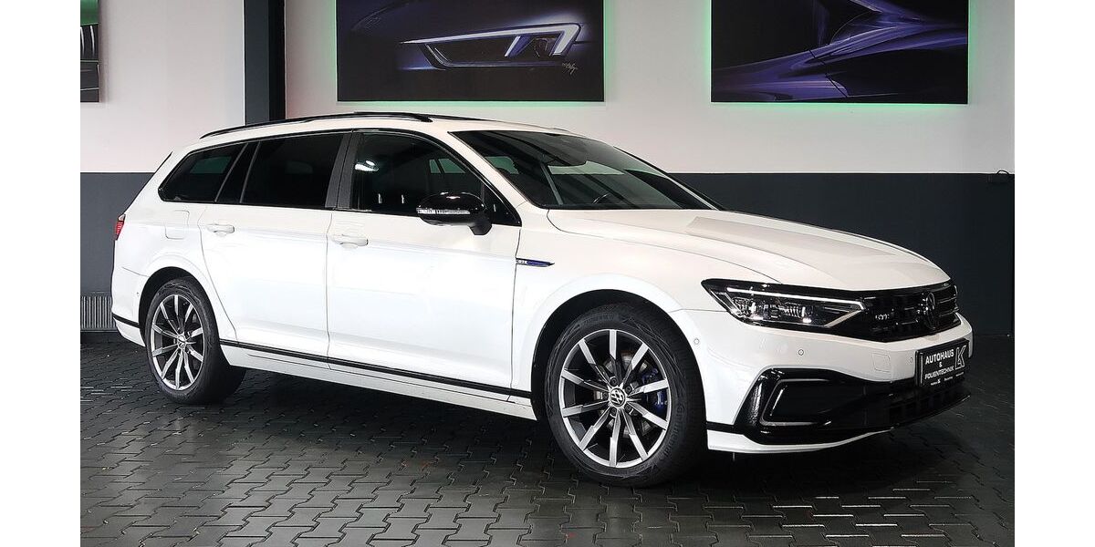 VW Passat 62.559 km 25.990 &euro; Braunschweig 38112