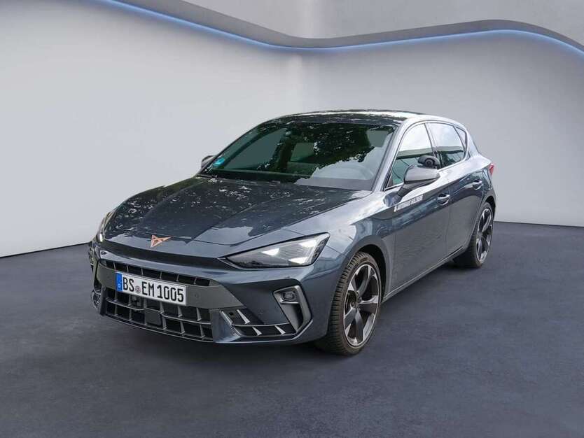 Cupra Leon 9.000 km 29.990 € Braunschweig 38114