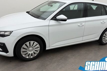 Skoda Scala 21.670 km 17.400 &euro; Peine 31226