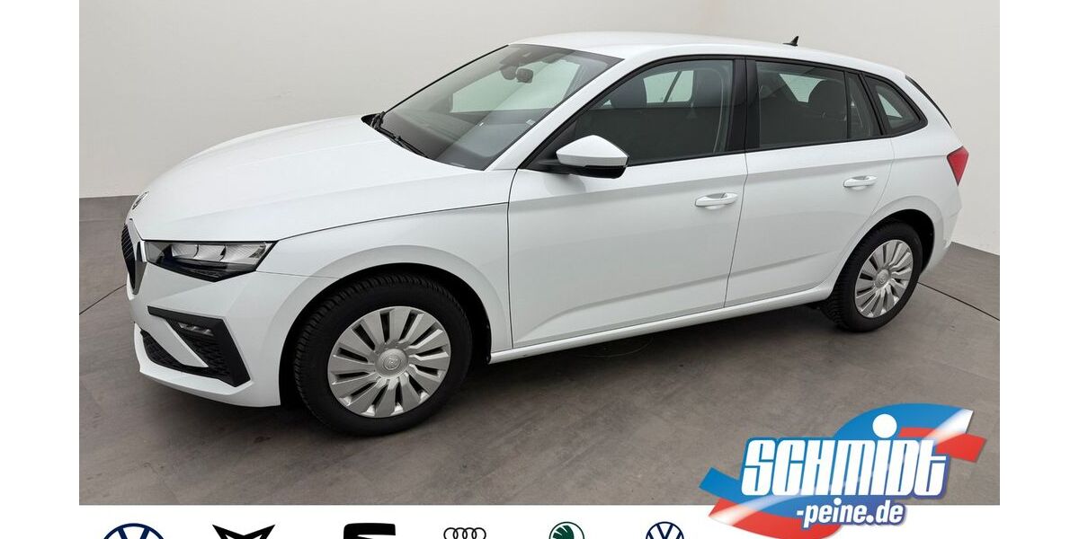 Skoda Scala 21.670 km 17.400 &euro; Peine 31226