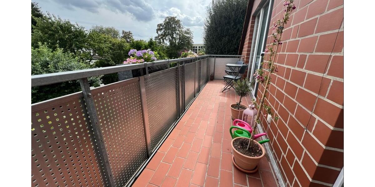 In ruhiger Lage - Dachgeschoßwohnung Wendeburg Wendeburg | Angebot:27230003