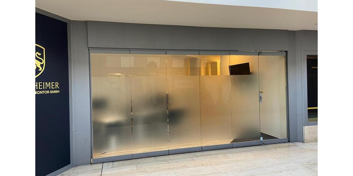 Gewerbeobjekt Hildesheim - 800&euro; | Angebot:26061795