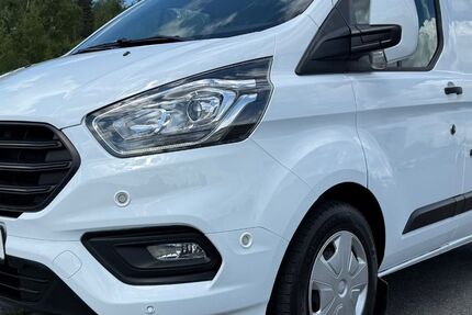 Ford Transit Custom 68.200 km 24.500 &euro; Peine 31226