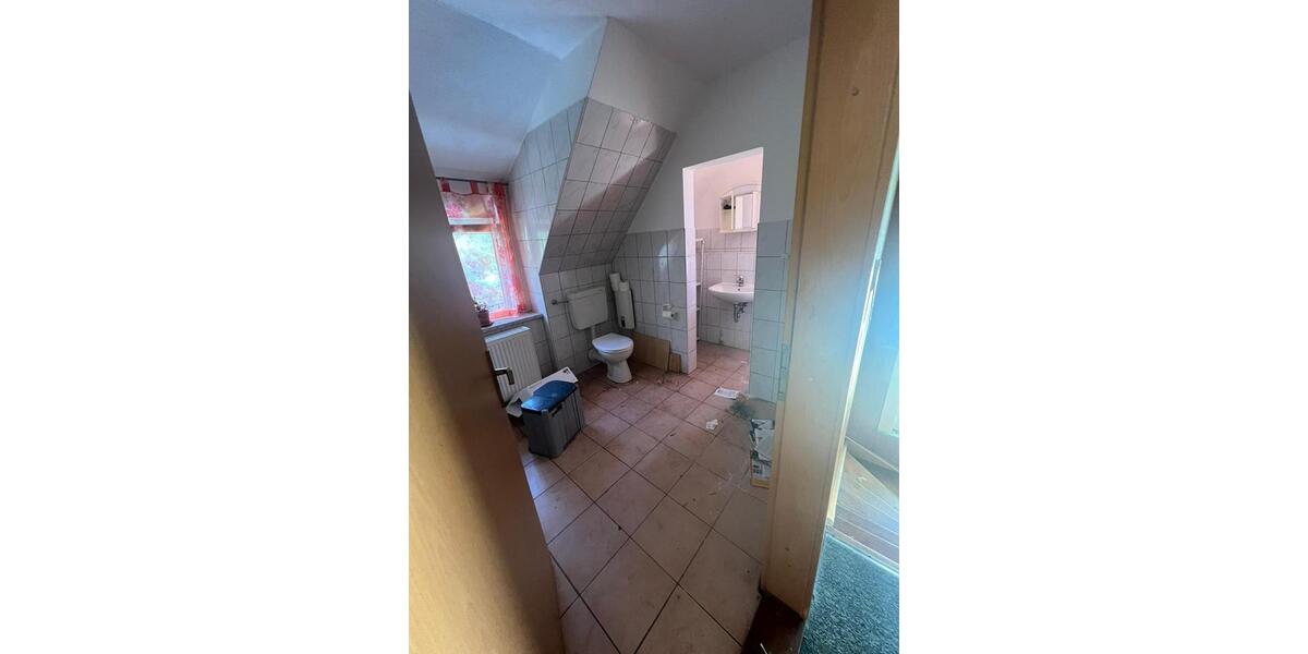 Dachgeschoßwohnung Goslar Jürgenohl - 2 Zimmer, 59 m&sup2;, 389&euro; | Angebot:26662062