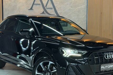 Audi Q3 71.700 km 28.900 &euro; Salzgitter 38259