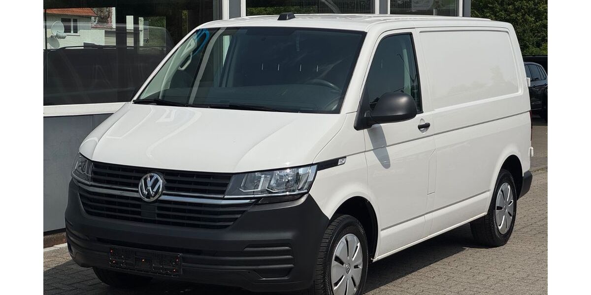 VW T6 Transporter 94.139 km 16.700 &euro; Salzgitter 38259