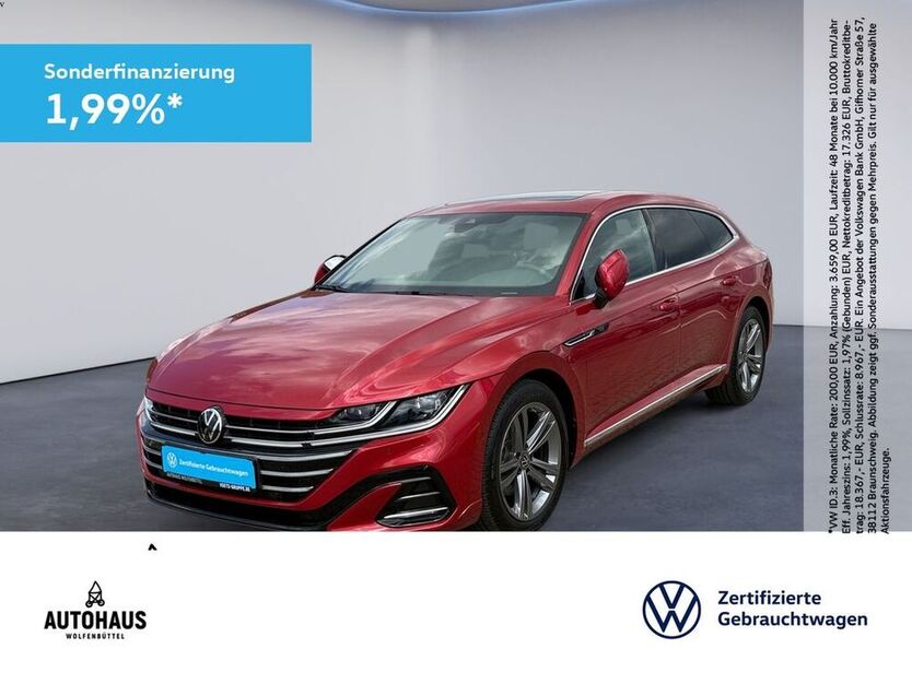 Arteon