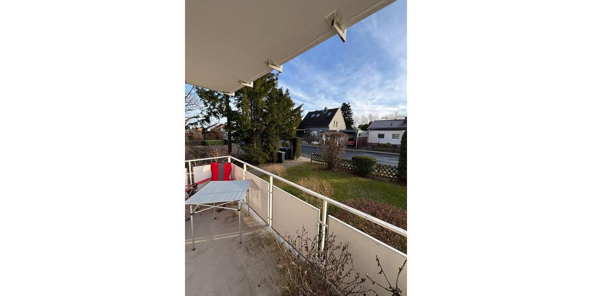 sonnige,sanierte 3-Zimmerwohnung, EG, sofort bezugsfrei, privat 3 zimmer