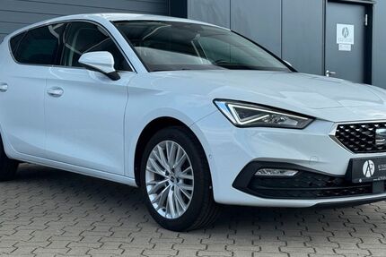 Seat Leon 49.750 km 21.990 € Vechelde 38159