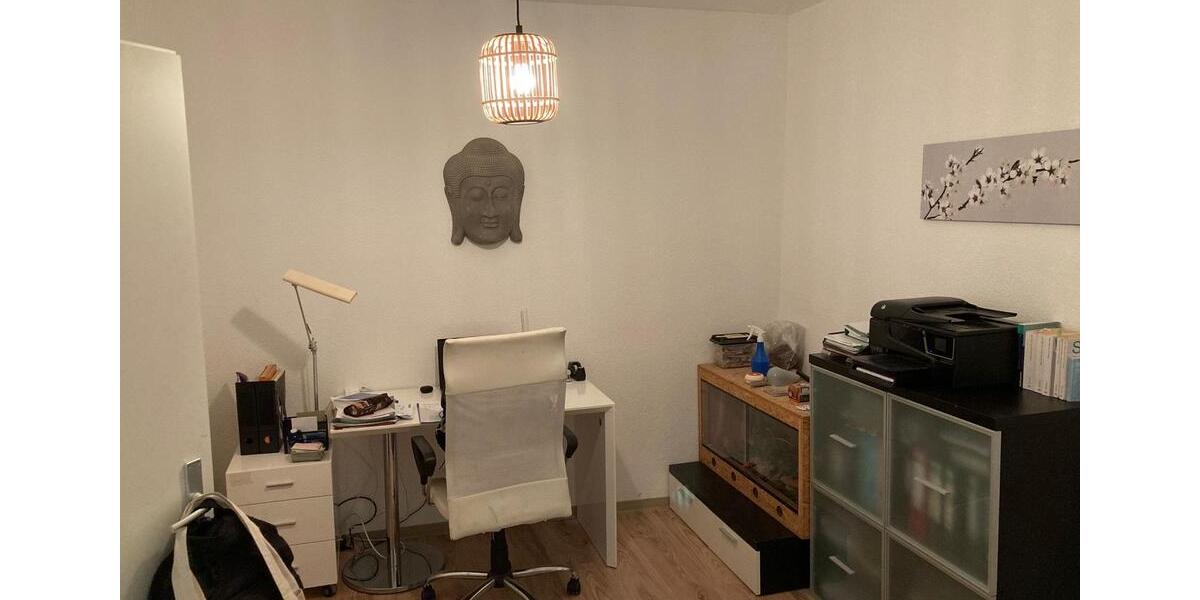 4 Zimmer Wohnung in Gustedt Elbe 4 zimmer