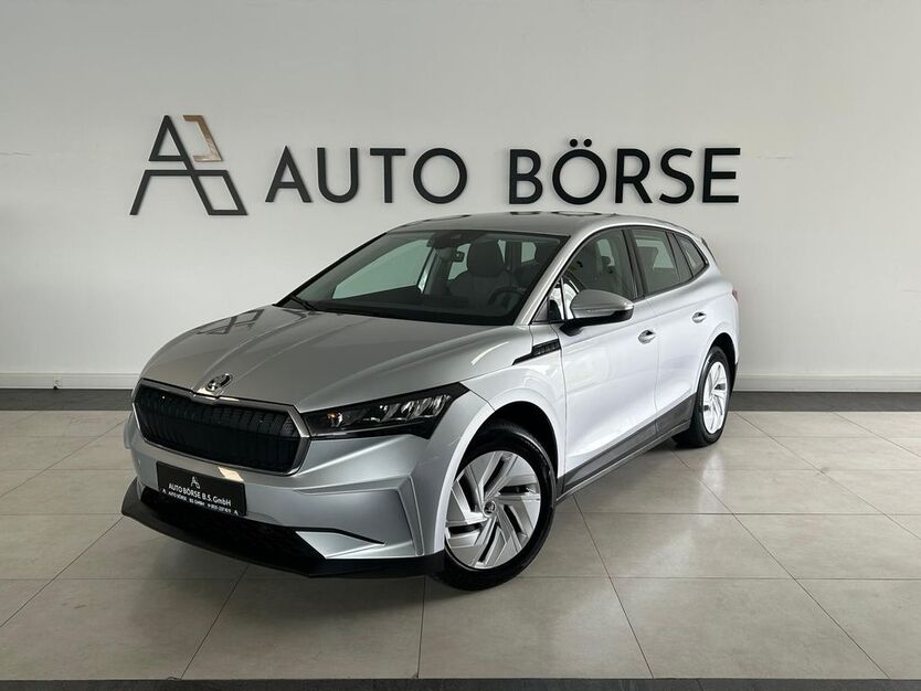 Skoda Enyaq 76.720 km 19.890 € Braunschweig 38114