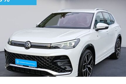 VW Tiguan 25.300 km 48.990 € Braunschweig 38114