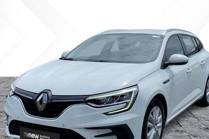 Renault Megane 59.352 km 15.870 &euro; Goslar 38644