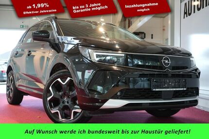 Opel Grandland (X) 34.326 km 24.980 € Peine 31228