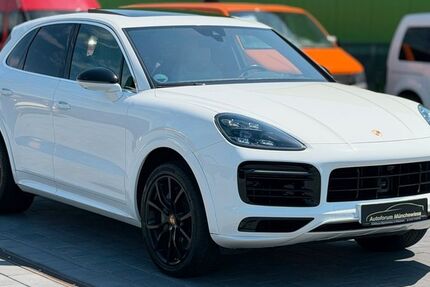 Porsche Cayenne 70.800 km 57.990 &euro; Hildesheim 31135